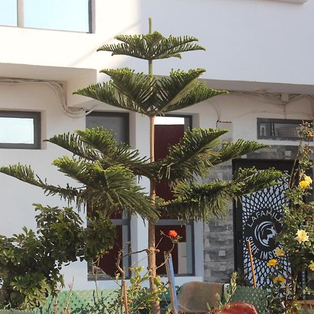 Lafamilia Surf Imsouane Exterior foto