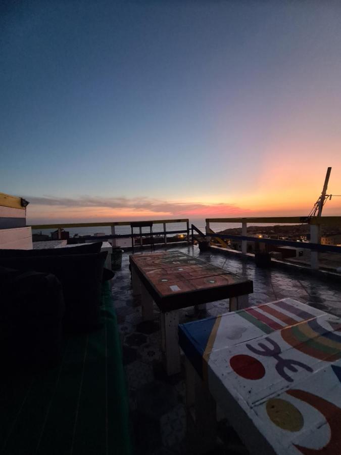 Lafamilia Surf Imsouane Exterior foto