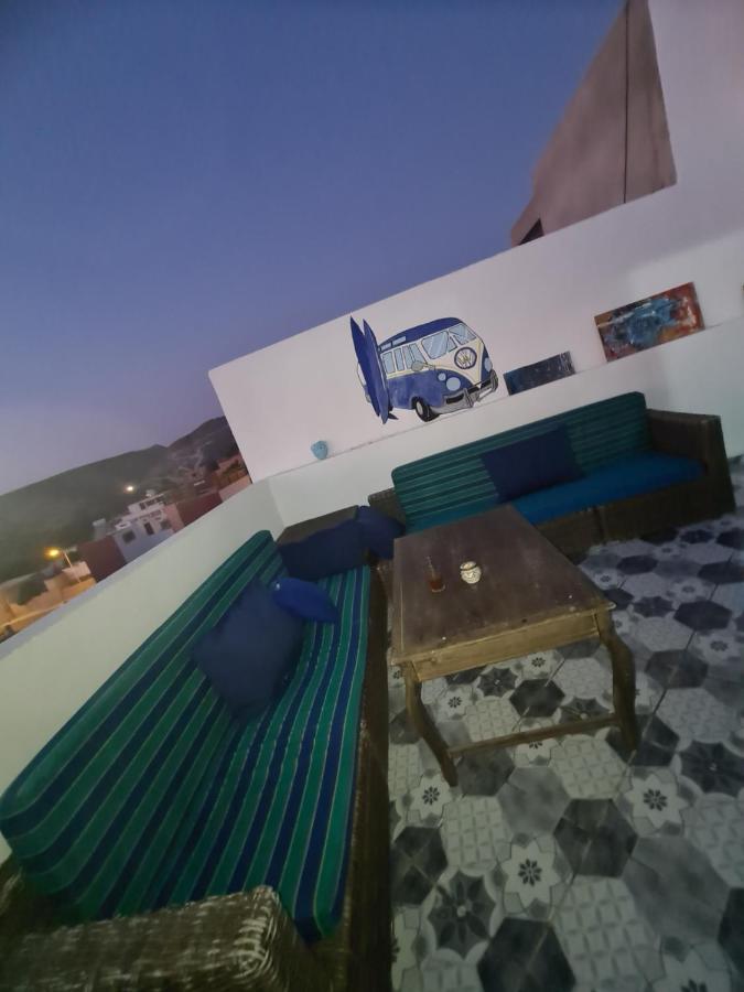Lafamilia Surf Imsouane Exterior foto