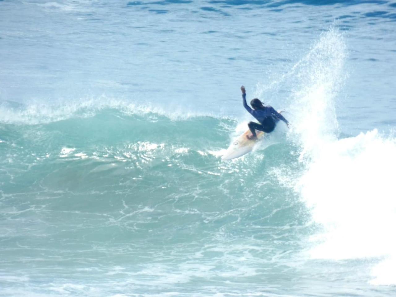Lafamilia Surf Imsouane Exterior foto