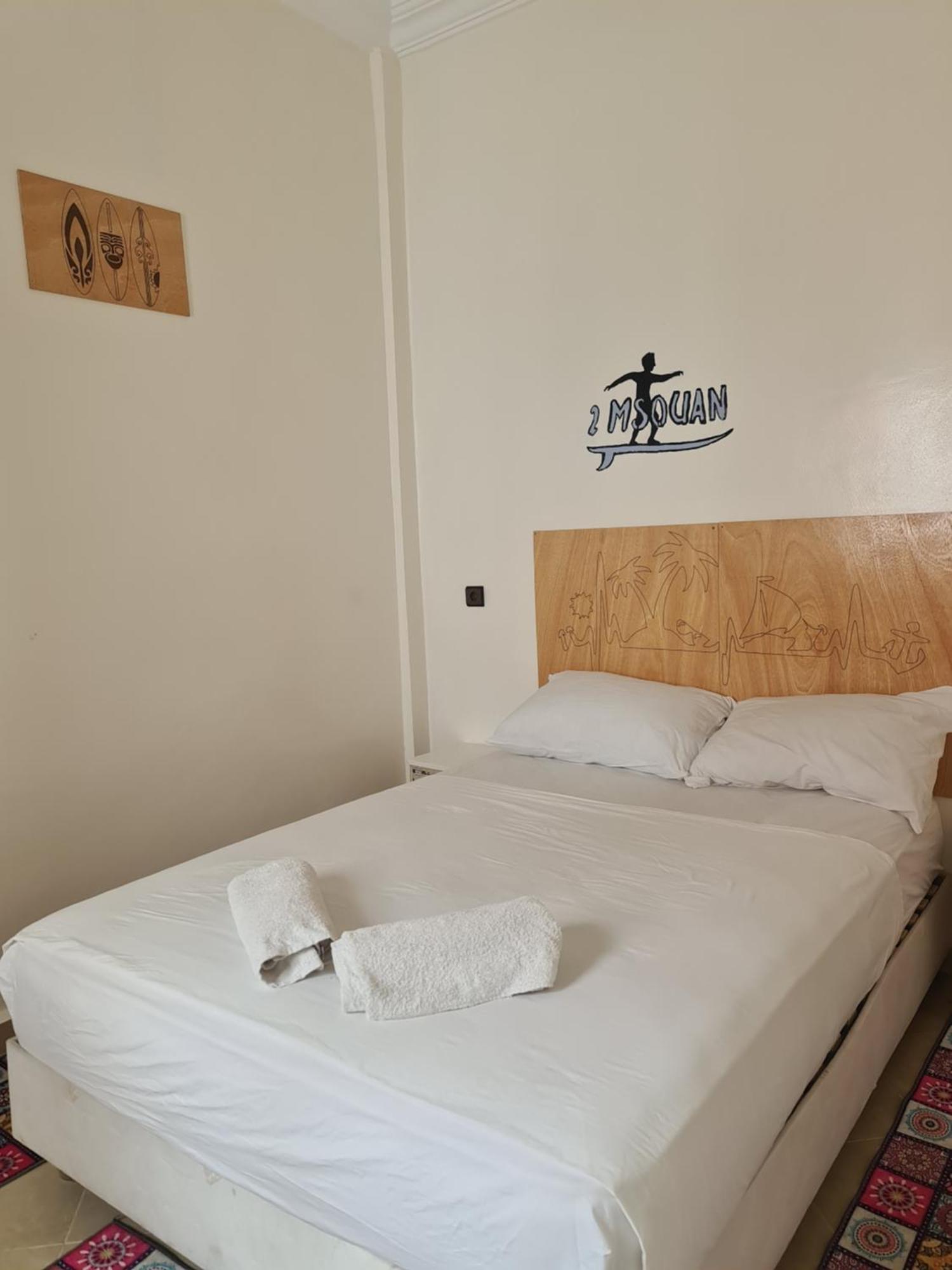 Lafamilia Surf Imsouane Exterior foto