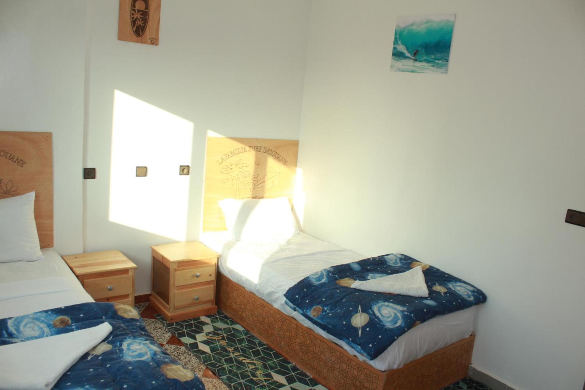 Lafamilia Surf Imsouane Exterior foto