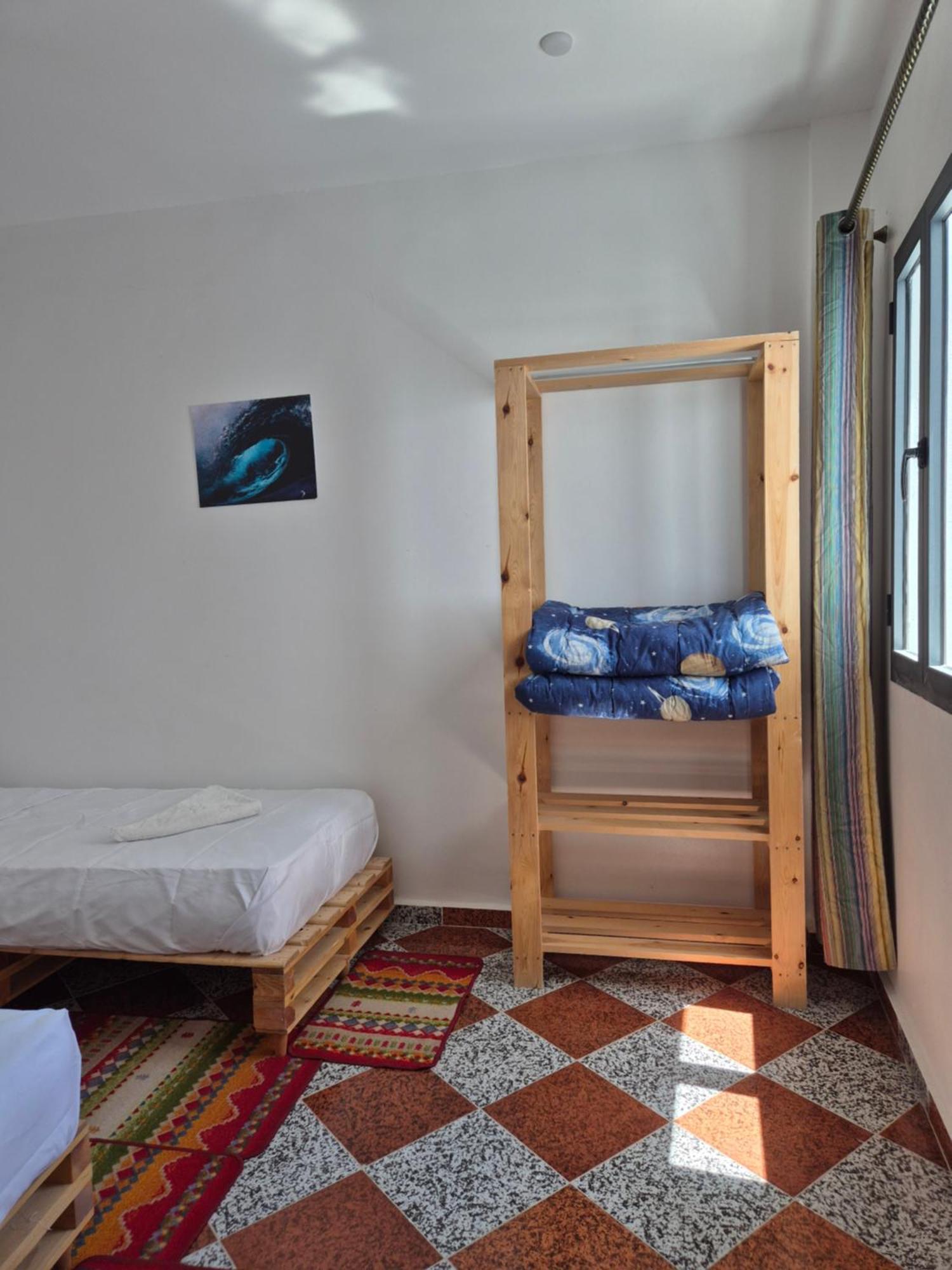 Lafamilia Surf Imsouane Exterior foto